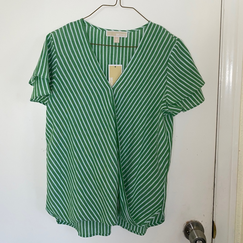 Michael Kors Blouse